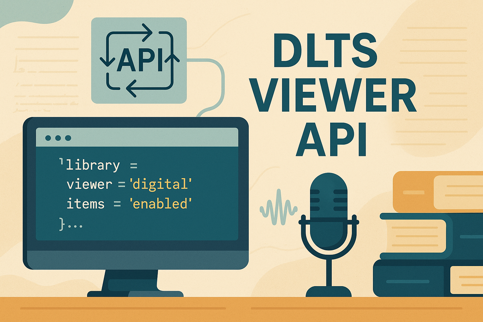 DLTS Podcast