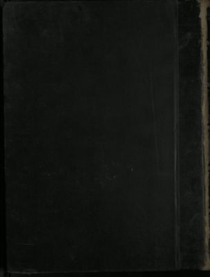 كتاب كشف الظنون عن أسامي الكتب و الفنون v.2 — غلاف