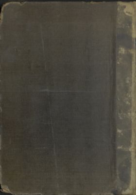 كتاب كشف الحقايق شرح كنز الدقائق v.1-2 — غلاف