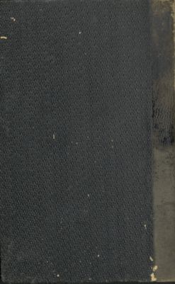 حياة سيدنا يسوع المسيح — غلاف