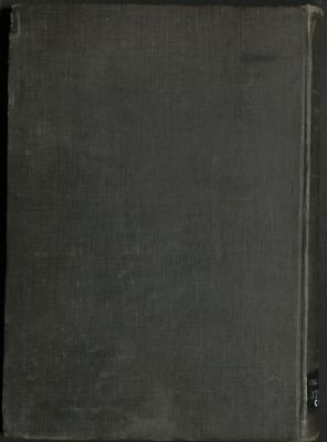 كتاب مخطوطات الموصل، وفيه بحث عن مدارسها الدينية ومدارس ملحقاتها — غلاف