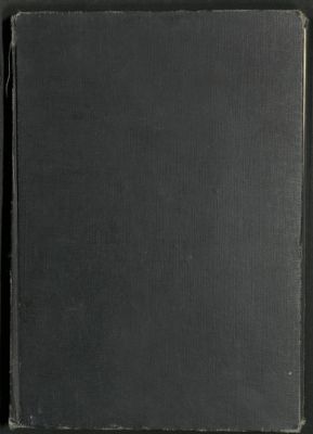 خزائن الكتب العربية في الخافقين v.3 — غلاف