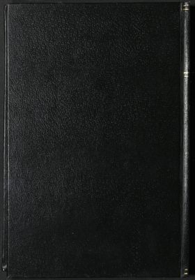 خلاصة تاريخ الكنيسة الملكية v.1 — غلاف
