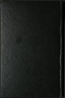 كتاب الفرج بعد الشدة v.2 — غلاف