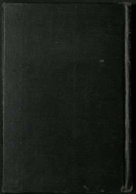 كتاب الفنديداد : — غلاف