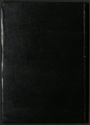 حياة الحقائق — غلاف