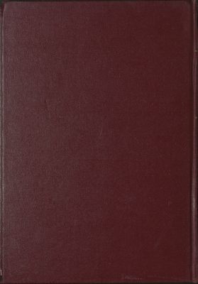تاريخ إبن الفرات v.9 — غلاف