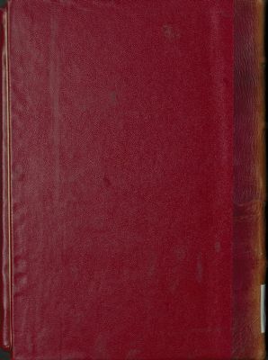 كتاب الفتح الكبير في ضم الزيادة إلى الجامع الصغير v.3 — غلاف