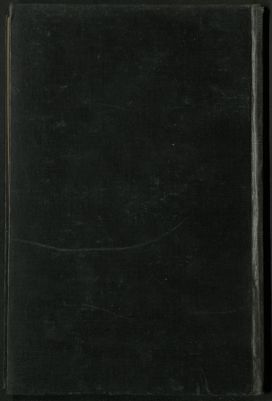 مجمع الزوائد ومنبع الفوائد v.3 — غلاف