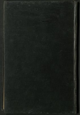 مجمع الزوائد ومنبع الفوائد v.4 — غلاف