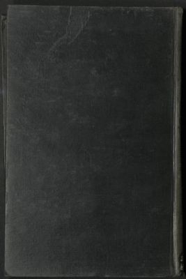 مجمع الزوائد ومنبع الفوائد v.9 — غلاف