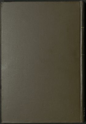 جامع الأصول في أحاديث الرسول v.3 — غلاف