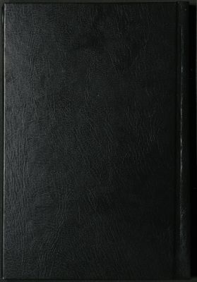كتاب تاريخ الأمة القبطية وكنيستها v.1 — غلاف