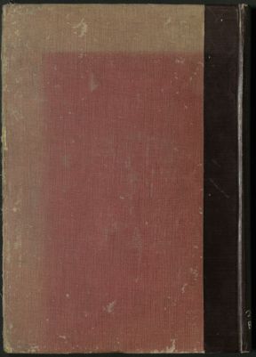 كتاب هداية الباري إلى ترتيب أحاديث البخاري v.1 — غلاف