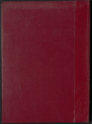 كتاب هداية الباري إلى ترتيب أحاديث البخاري v.2 — غلاف