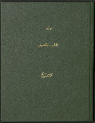 رواية الطبيب المغصوب :‪‪‪‪‪‪‪ — غلاف