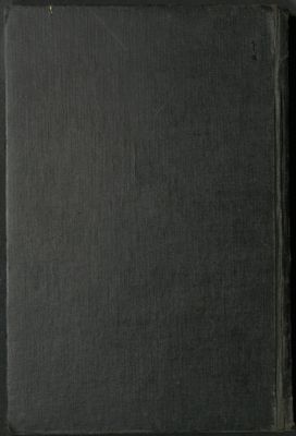 روض البشر في أعيان دمشق في القرن الثالث عشر، 1200-1300 — غلاف