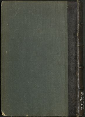التاريخ المسمى عجائب الآثار في التراجم و الأخبار v.4 — غلاف
