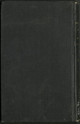كتاب المحاسن و المساوئ /‪‪‪‪‪‪‪ v.1 — غلاف