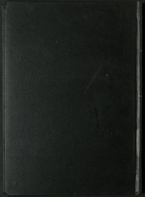 كتاب الفوائد البهية في تراجم الحنفية ؛ — غلاف