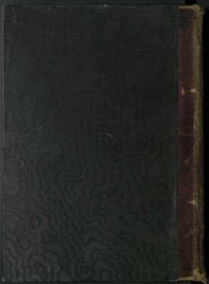 كتاب بدائع الصنائع في ترتيب الشرائع v.3-5 — غلاف