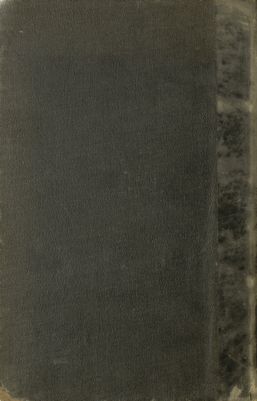 كتاب تيسير الوصول الى جامع الأصول من حديث الرسول صلى الله عليه وسلم v.1-2 — غلاف