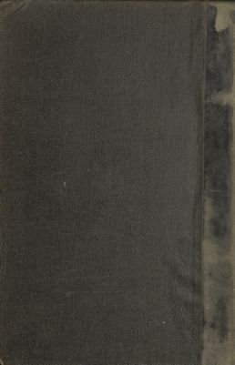 كتاب تيسير الوصول الى جامع الأصول من حديث الرسول صلى الله عليه وسلم v.3 — غلاف