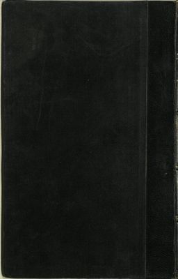 تاريخ الامم و الملوك v.9-10 — غلاف