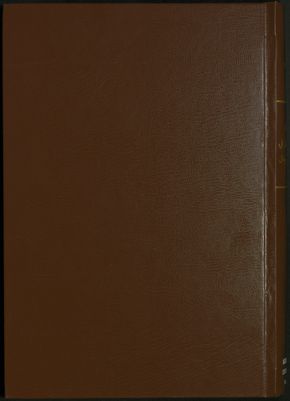 كتاب ميزان الإعتدال في نقد الرجال : v.3 — غلاف