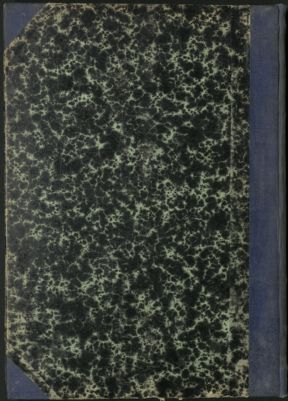 كتاب مواهب الجليل لشرح مختصر أبي ضياء سيدي خليل /‪‪‪‪‪‪‪ v.6 — غلاف