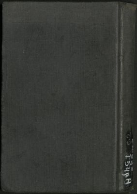 كتاب عمود النار، أو، إسرائيل في العبودية /‪‪‪‪‪‪‪‪‪ — غلاف