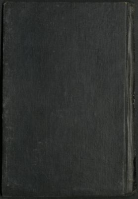 عنوان المجد في تاريخ نجد v.1 — غلاف