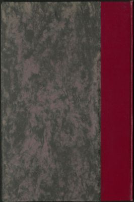 البيان السنوي للمدرسة العثمانية. v.17 — غلاف