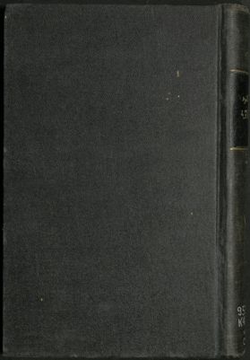 كتاب العقود اللؤلؤية في تاريخ الدولة الرسولية /‪‪‪‪‪‪‪‪‪ v.1 — غلاف