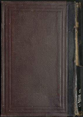 كتاب محاماة باركلي عن الحقائق المسيحية. — غلاف