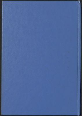 العيد المئوي لنقل المطبعة الأميركانية الى بيروت، 8 أيار سنة 1834-8 أيار 1934 : — غلاف