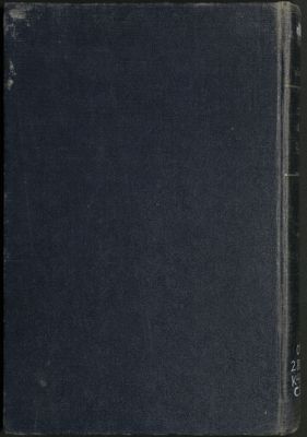 تاريخ الرسالة المارونية في القطر المصري، 1745-1927 — غلاف