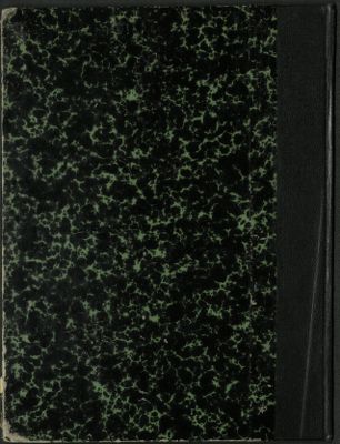 تعليمات عمومية في وظائف البلديات سنة 1932 — غلاف