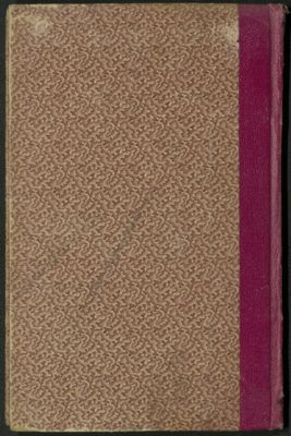 الحساب الحديث v.3 — غلاف
