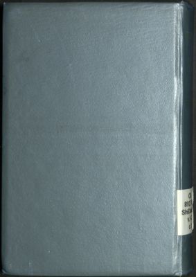 الآداب العربية في القرن التاسع عشر v.1-3 — غلاف