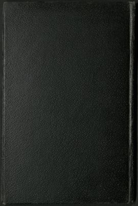 وثائق تاريخية عن حلب v.3 — غلاف