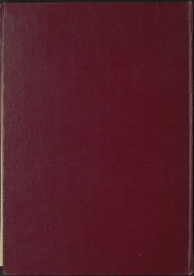 كتاب تراجم علماء طرابلس وادبائها — غلاف