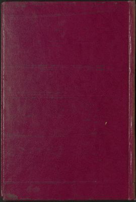 كتاب البقول : — غلاف
