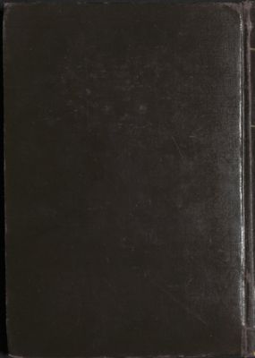 تنوير الأذهان في تاريخ لبنان v.3 — غلاف