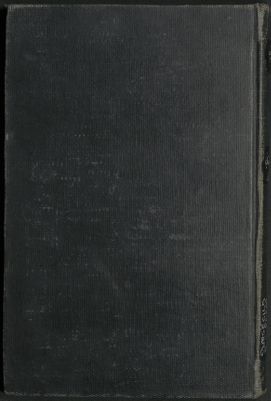 صرخة في واد — غلاف