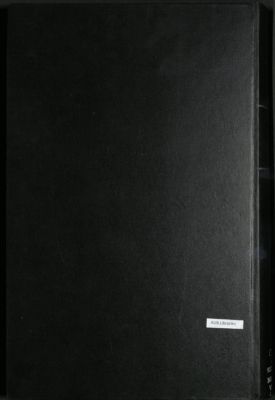 هذا كتاب تنقيح المقال في أحوال الرجال v.1 — غلاف