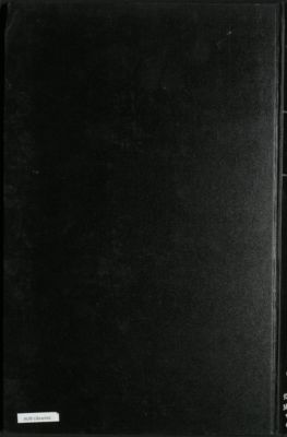 هذا كتاب تنقيح المقال في أحوال الرجال v.2 — غلاف