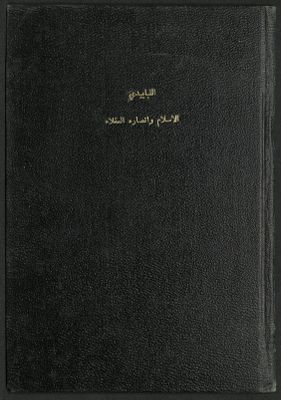 الإسلام وأنصاره العقلاء : — غلاف