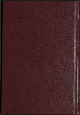 كتاب الرياضة ؛ — غلاف