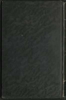 كتاب التوحيد الذي هو حق لله على العبيد — غلاف